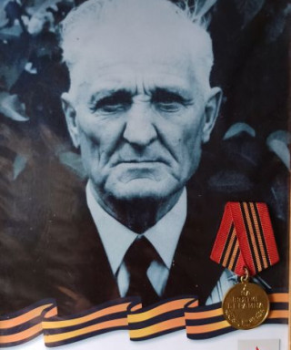 Поддубко Павел Антонович