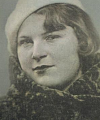 Сыроварова Мария Сергеевна