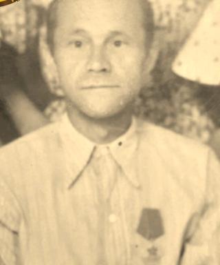 Телелюев Борис Васильевич