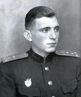 Смотряев Анатолий Михайлович