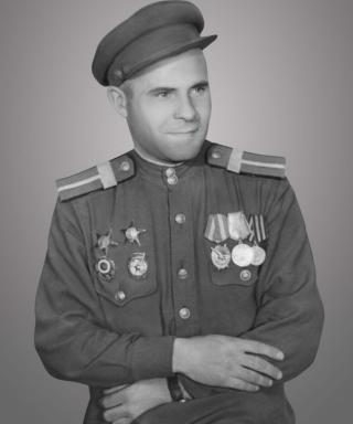 Симоненко Дмитрий Зиновьевич