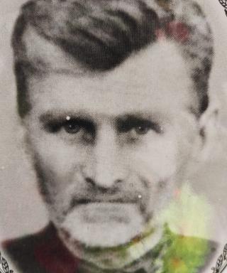Гребенщиков Данила Васильевич