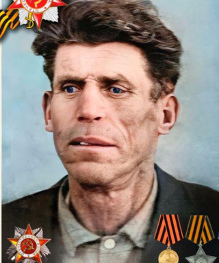 Винокуров Николай Иванович