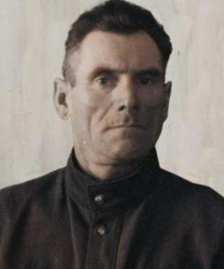 Чагин Северьян Никитович