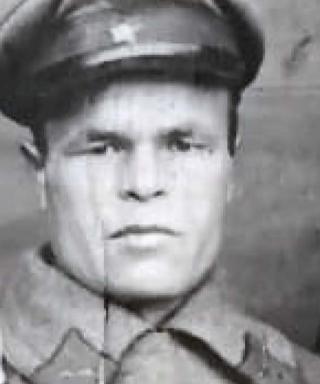 Сергеев Александр Михайлович