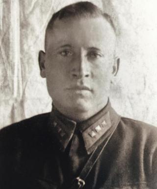 Тимофеев Анатолий Викторович
