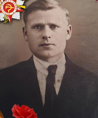 Кривошеев Карл Родионович