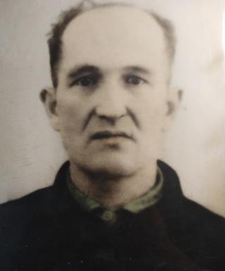 Бельчиков Федор Игнатьевич