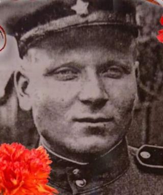 Самонин Николай Михайлович 20.02.1924г