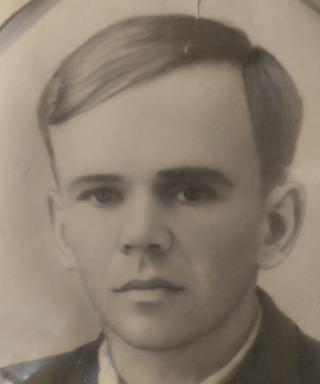 Шишулин Вячеслав Сергеевич