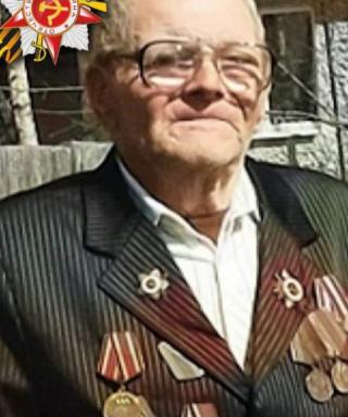 Сидорович Пётр Моисеевских