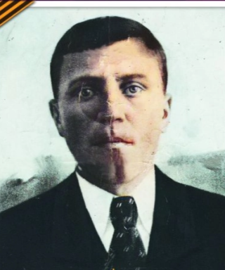 Артамонов Григорий Иванович