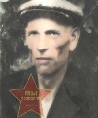 Шкадаков Михаил Иванович