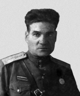 Белоусов Василий Михайлович