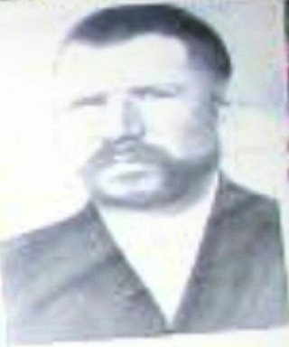 Василенко Семен Антонович