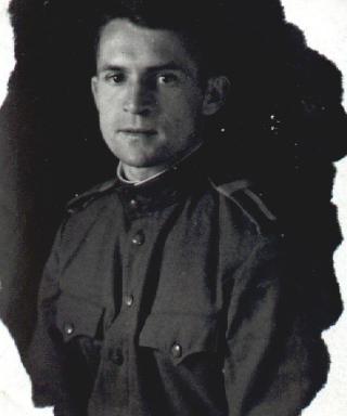 Ветров Николай Иванович