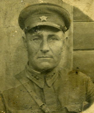 Чепрасов Григорий Матвеевич