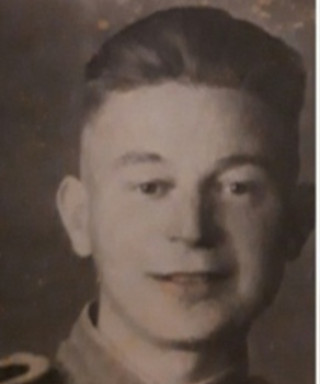 Васильев Василий Васильевич