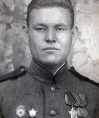 Садыков Ражап Хабибуллович