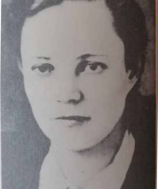 Кондрашова Антонина Алексеевна