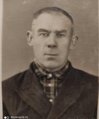 Здоров Иван Харлампиевич