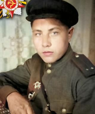 Степанов Александр Николаевич