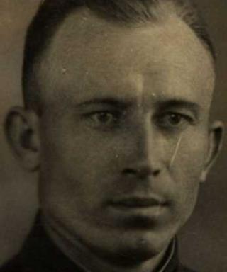 Цибисов Степан Иванович