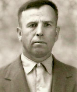 Левченко Свирид Алексеевич