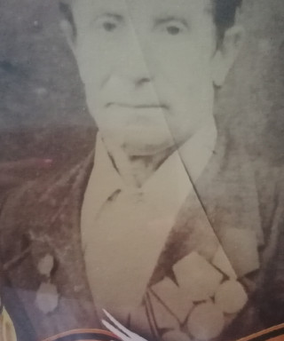 Пивсаев Егор Ильич