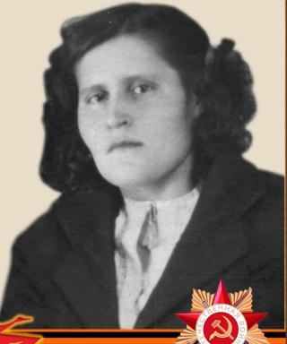 Владимирова Анна Ивановна