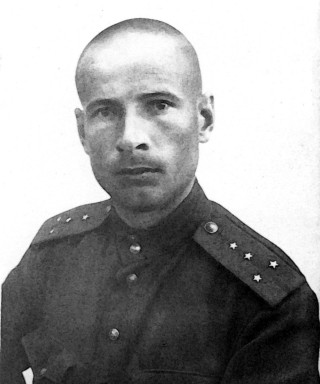 Ильяшенко Василий Арсеньевич