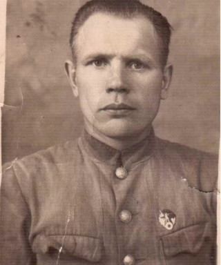 Боровков Валентин Александрович