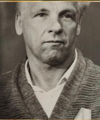 Богданов Алексей Ильич