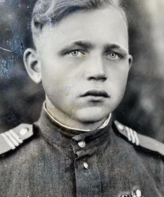 Казачинин Аркадий Петрович