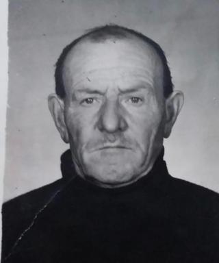 Гереев Алисгендар Гереевич