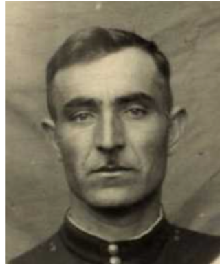 Санакоев Александр Григорьевич