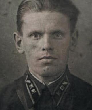 Черноскутов Арсений Георгиевич
