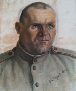 Косарев Николай Иванович