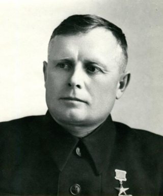 Зуев Иван Никитович