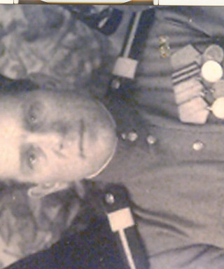 Паленный Михаил Васильевич