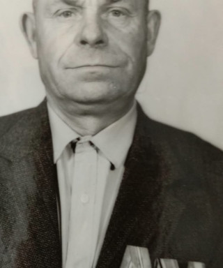 Паршин Владимир Дмитриевич