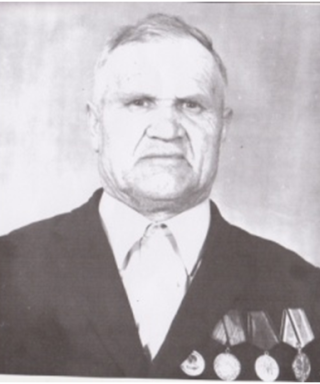 Слинкин Константин Иванович