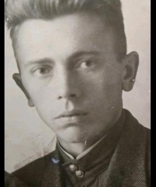 Лукоянов Николай Алексеевич