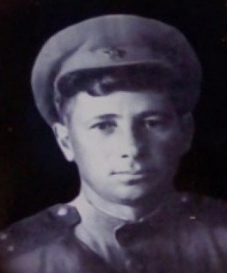 Бегушев Александр Васильевич