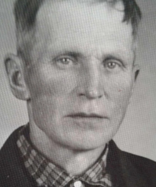 Демченко Михаил Петрович