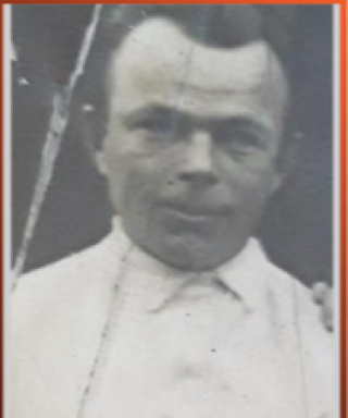 Болюро Степан Дмитриевич