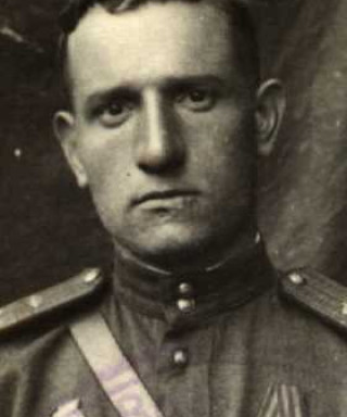 Василенко Николай Андреевич