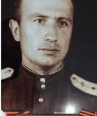 Синев Георгий Алексеевич