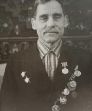 Скиданов Александр Николаевич