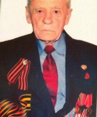 Холодов Аркадий Михайлович